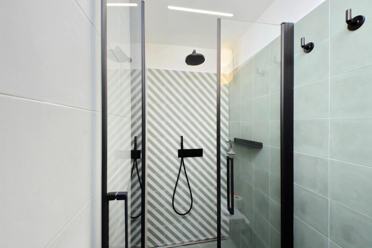4Bnb - Serpenti Delightful Apartment 로마 외부 사진