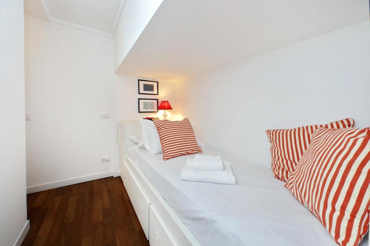 4Bnb - Serpenti Delightful Apartment 로마 외부 사진
